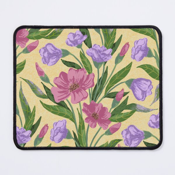 Item preview, Pink and Lavender Sway Bouquet designed and sold by JoansArtsyNook .