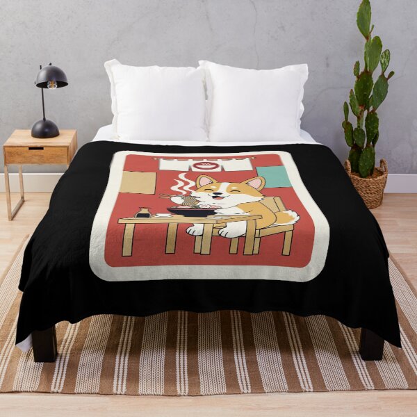 Item preview, Shiba Inu Ramen Night Japanese Cafe designed and sold by JordynLadukeg65.