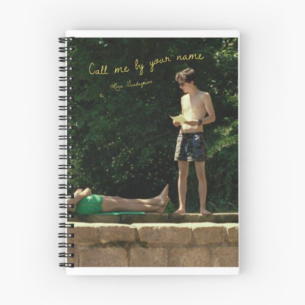 Item preview, Call Me By Your Name Poster designed and sold by amc-312.