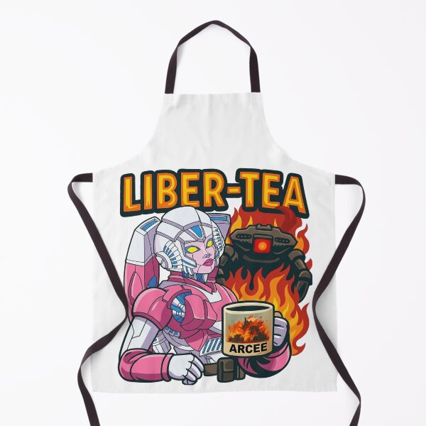 Item preview, Chibi Arcee designed and sold by clarkfraser.