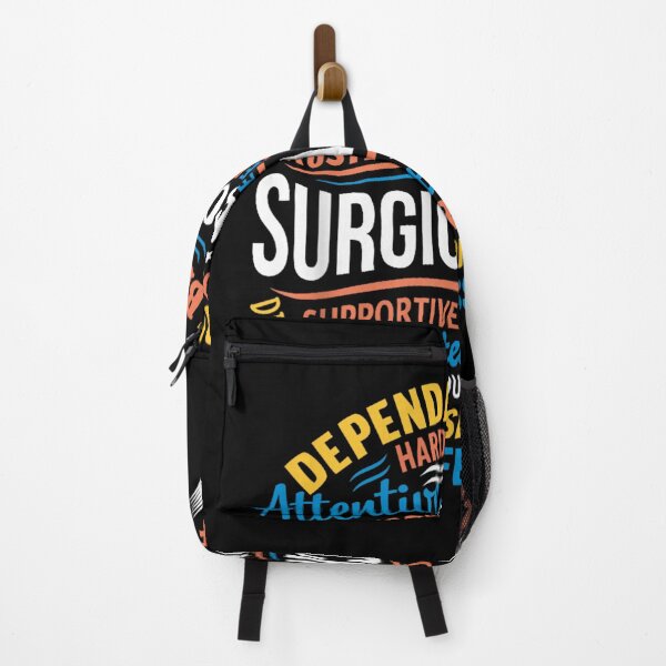 Item preview, Surgical Technologist designed and sold by goombi-creative.