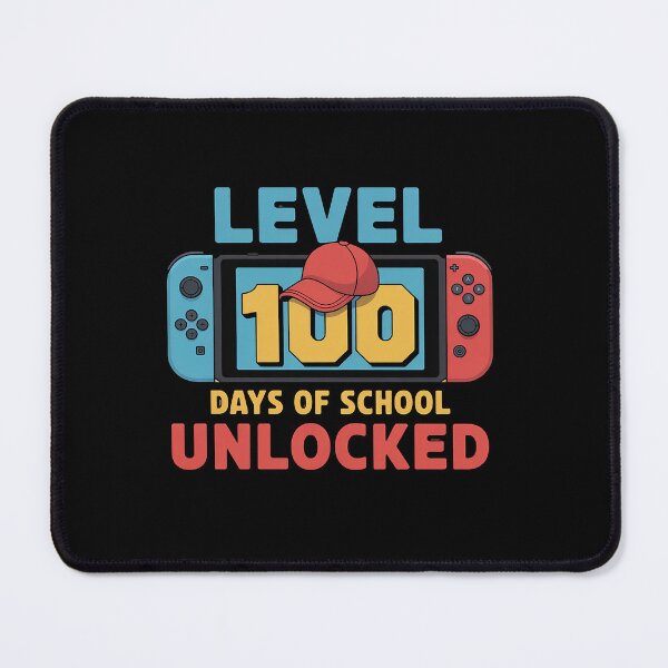 Item preview, Game 100 Days of School for School Kids designed and sold by fferomananul.