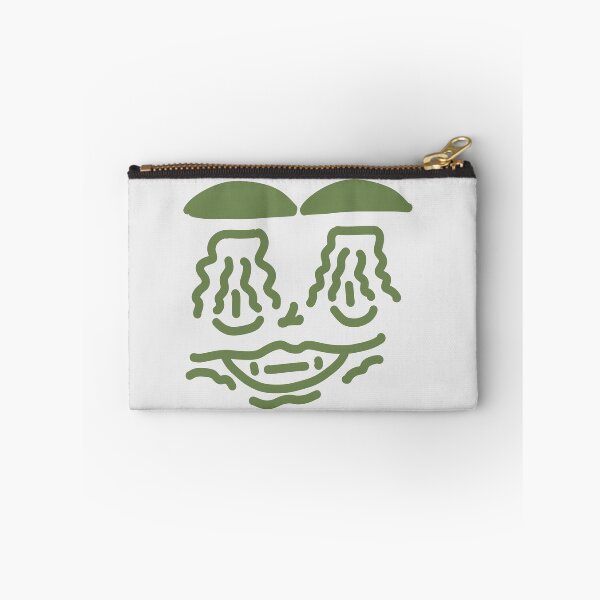 Item preview, Surreal Doodle Face – Abstract Weird Minimal Line Art designed and sold by felipemaldonadoart.