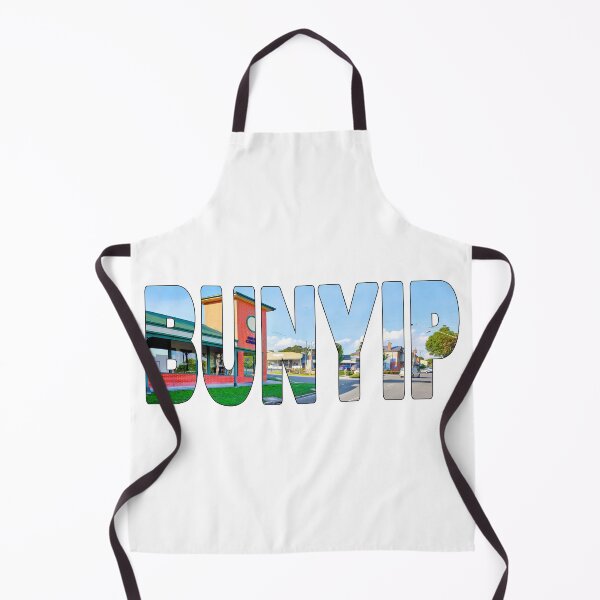 Item preview, BUNYIP - Victoria Historic Main Street Heritage Gippsland Region designed and sold by Adam Gormley.