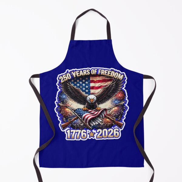 Item preview, Celebrating Americas 250th Birthday  designed and sold by WoodburyLake.