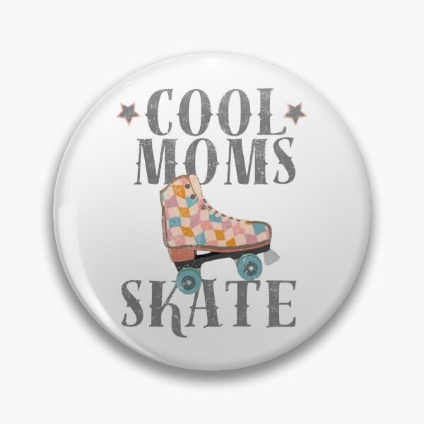 Item preview, Skater mom designed and sold by TaraPen.