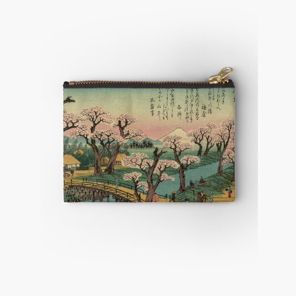Item preview, Bridge in Japan designed and sold by zeitpunkte.