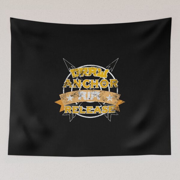 Item preview, Archery Draw Anchor Aim Release Vintage designed and sold by CreativeStrike.