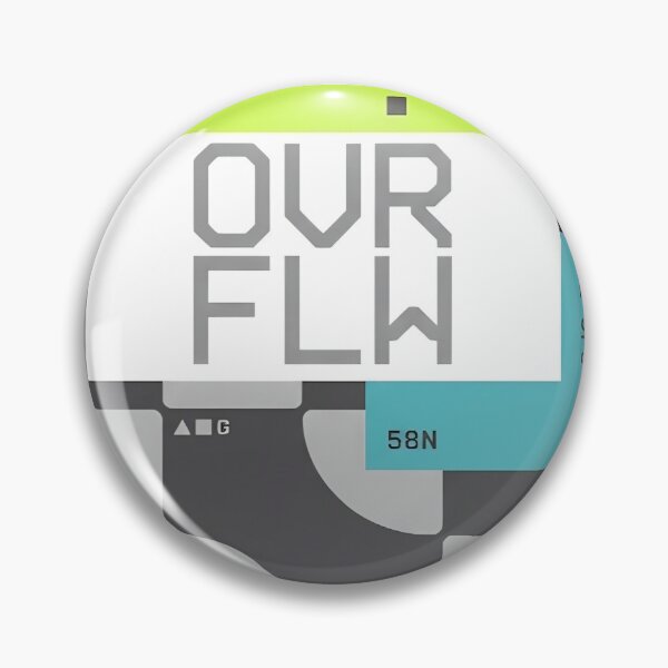 Item preview, Perimeter Overflow Sign - MARATHON designed and sold by FigNewto.