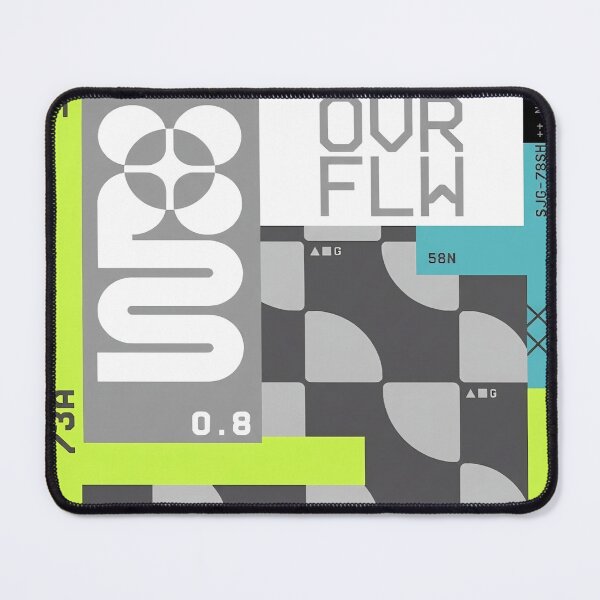 Item preview, Perimeter Overflow Sign - MARATHON designed and sold by FigNewto.