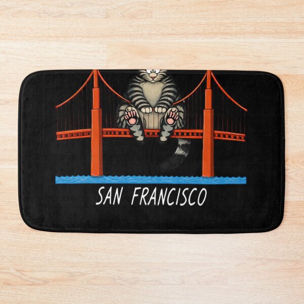 Item preview, Project Hail Mary 2026 Ryan Gosling B Kliban Cat San Francisco  designed and sold by mohamed fahchouch.