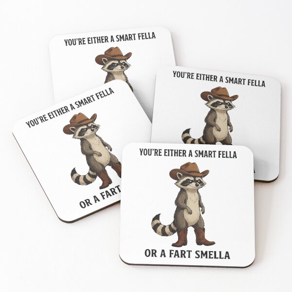 Item preview, smart fella designed and sold by turkey1200.
