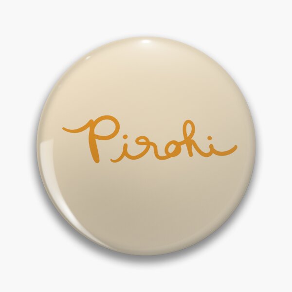 Item preview, Pirohi designed and sold by abeink.