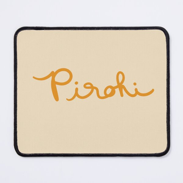 Item preview, Pirohi designed and sold by abeink.