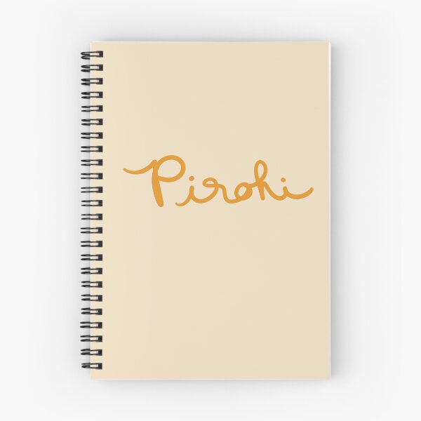Item preview, Pirohi designed and sold by abeink.