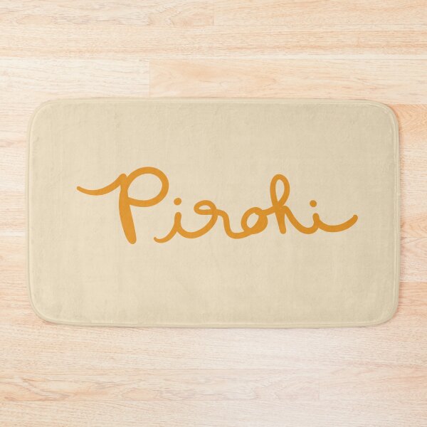 Item preview, Pirohi designed and sold by abeink.