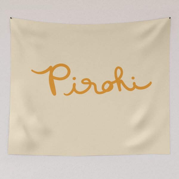 Item preview, Pirohi designed and sold by abeink.