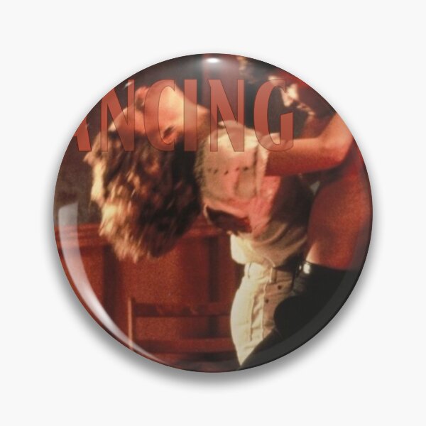 Item preview, Dirty Dancing Poster designed and sold by amc-312.