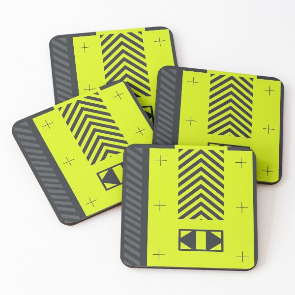 Item preview, Geometric Design - MARATHON designed and sold by Fig Newto.