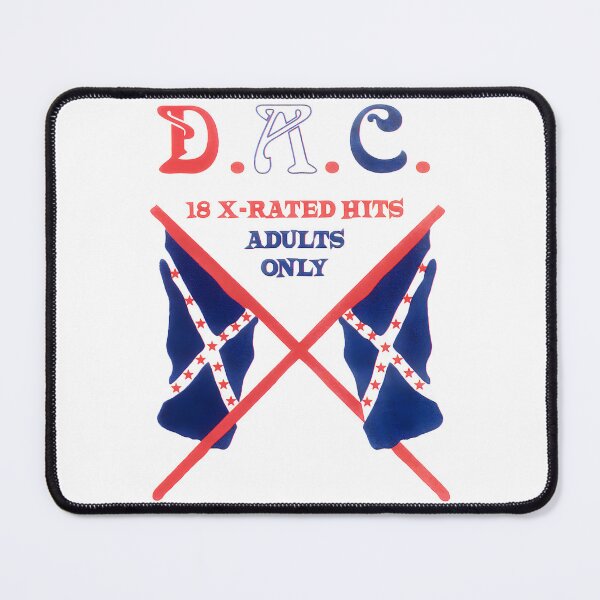 Item preview, dac classic retro rated hitz designed and sold by hutkamadi.