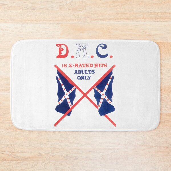 Item preview, dac classic retro rated hitz designed and sold by hutkamadi.