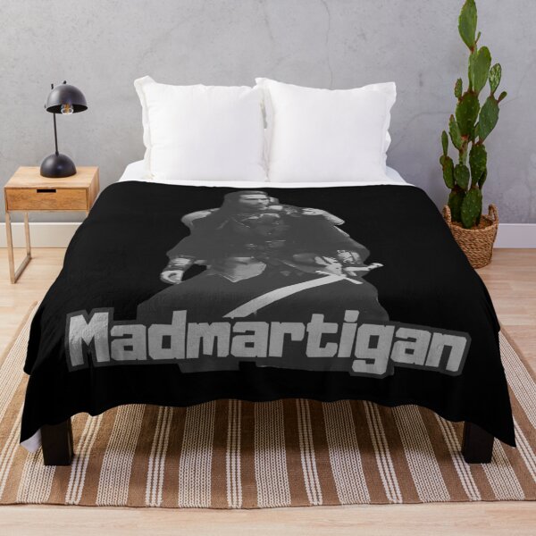 Item preview, Madmartigan Val Kilmer Warrior designed and sold by UNK-Fatigues.
