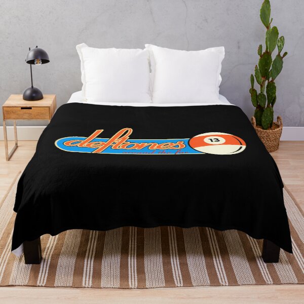 Item preview,  1998 Deftones  - Around The Fur  designed and sold by FarvePrints.