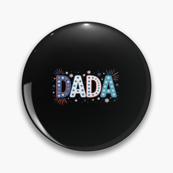 Item preview, Dada 4th of july American Family Matching USA Patriotic designed and sold by fferomananul.
