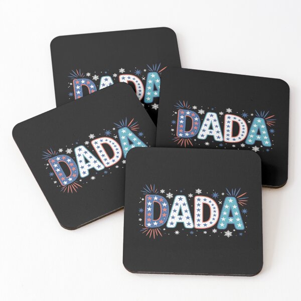 Item preview, Dada 4th of july American Family Matching USA Patriotic designed and sold by fferomananul.