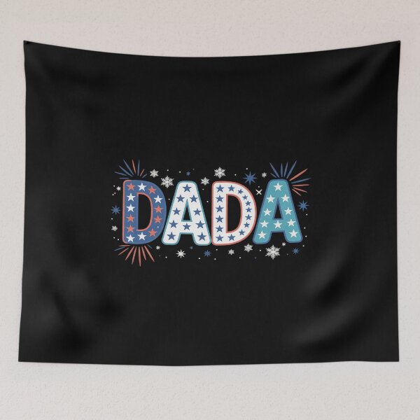 Item preview, Dada 4th of july American Family Matching USA Patriotic designed and sold by fferomananul.