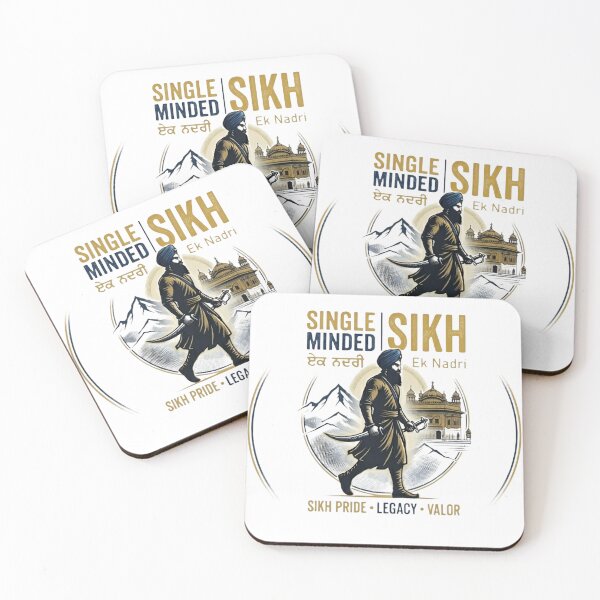 Item preview, Sikh Pride, Legacy, Valor designed and sold by Khalsawear.
