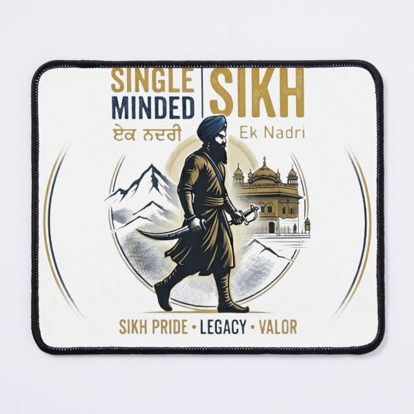 Item preview, Sikh Pride, Legacy, Valor designed and sold by Khalsawear.