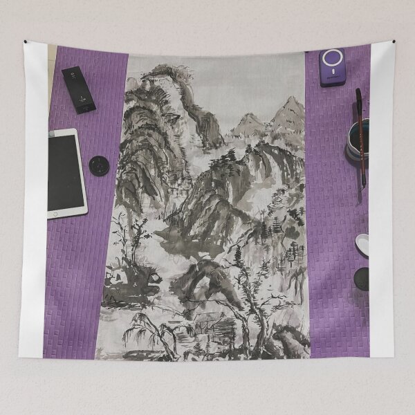 Item preview, Shattered Camus Cognac aHopes Return designed and sold by Malipiknik.