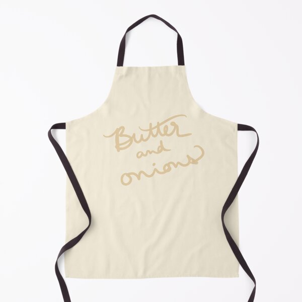Item preview, Butter and onions designed and sold by abeink.