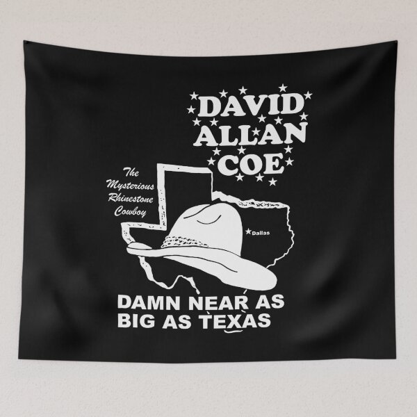 Item preview, damn near as big texas themes lights designed and sold by hutkamadi.