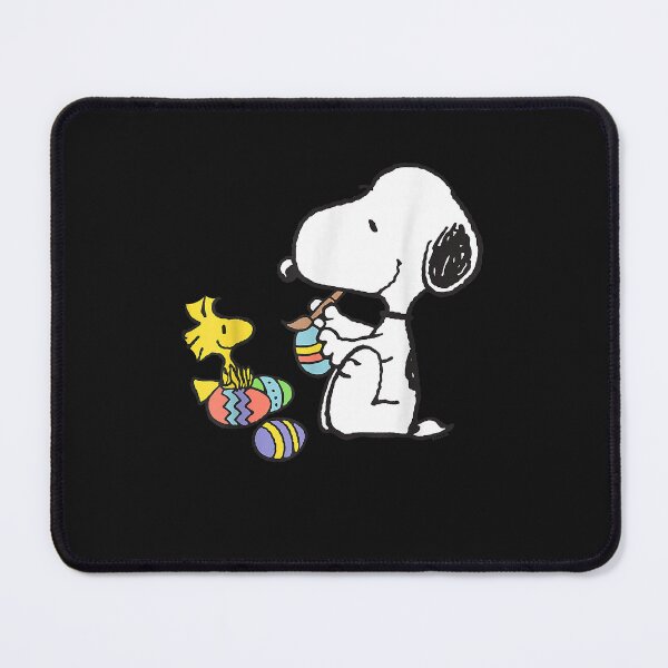 Item preview, Peanuts Snoopy Woodstock Easter Egg Painting T Shirt designed and sold by sudotienganh.
