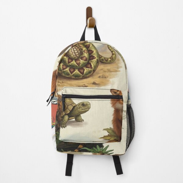 Item preview, In a Zoo designed and sold by Karen Persephone .