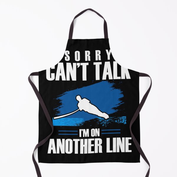 Item preview, Slalom Skiing designed and sold by goombi-creative.