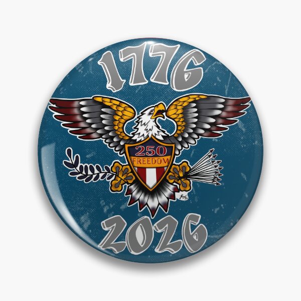 Item preview, Spirit of America designed and sold by CiniDee Designs.