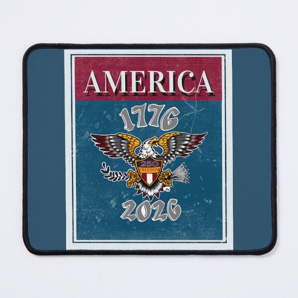 Item preview, Spirit of America designed and sold by CiniDee Designs.