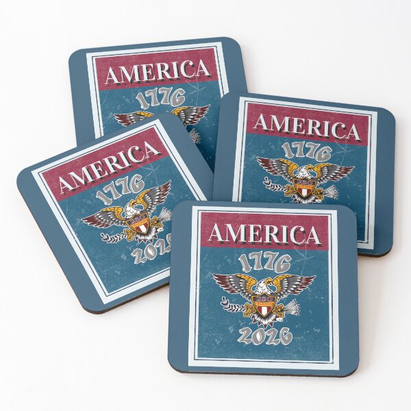 Item preview, Spirit of America designed and sold by CiniDee Designs.