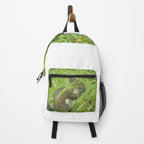 Item preview, Whispers of the Forest: Grey Squirrel. designed and sold by Pearls1.