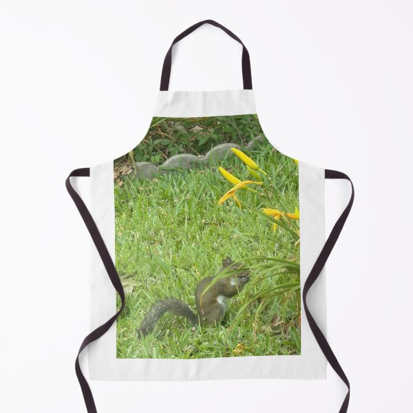 Item preview, Whispers of the Forest: Grey Squirrel. designed and sold by Pearls1.