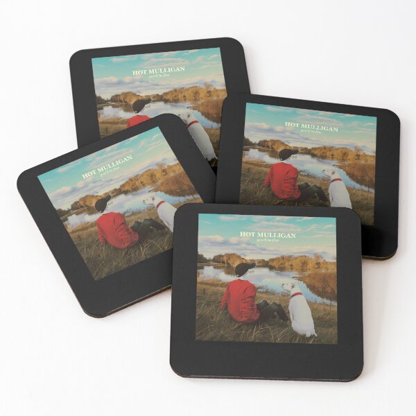 Item preview, Hot Mulligan You'll Be Fine Album designed and sold by mohamed fahchouch.