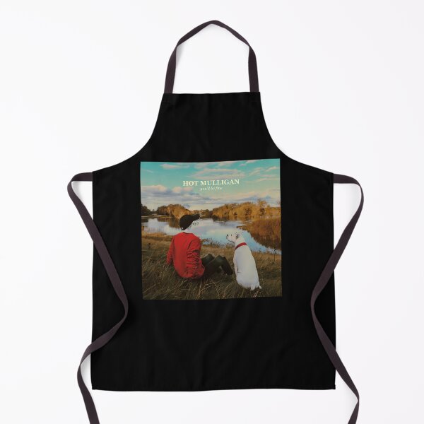 Item preview, Hot Mulligan You'll Be Fine Album designed and sold by mohamed fahchouch.