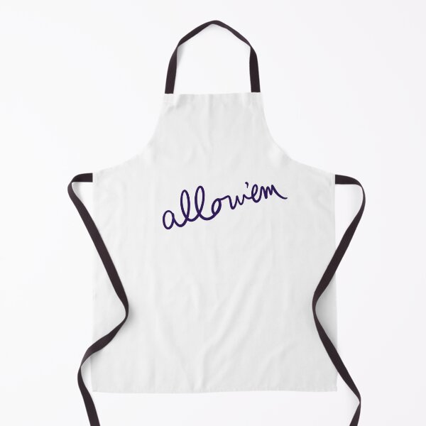 Item preview, Allow’em designed and sold by abeink.