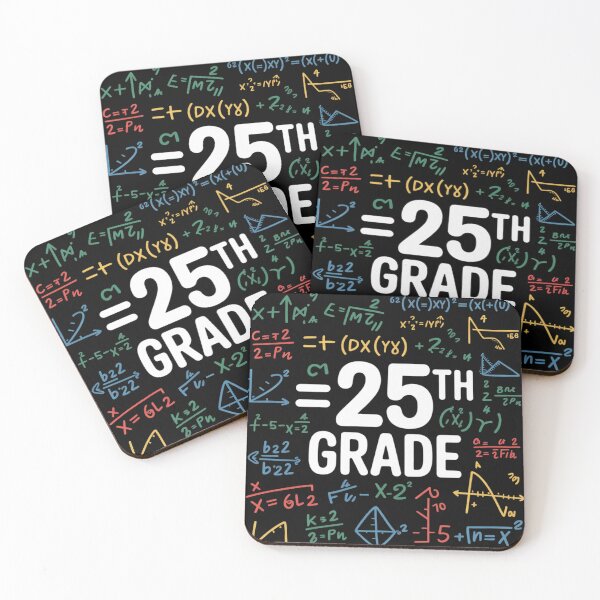 Item preview, First Day of School 5th Grade Square  designed and sold by fferomananul.