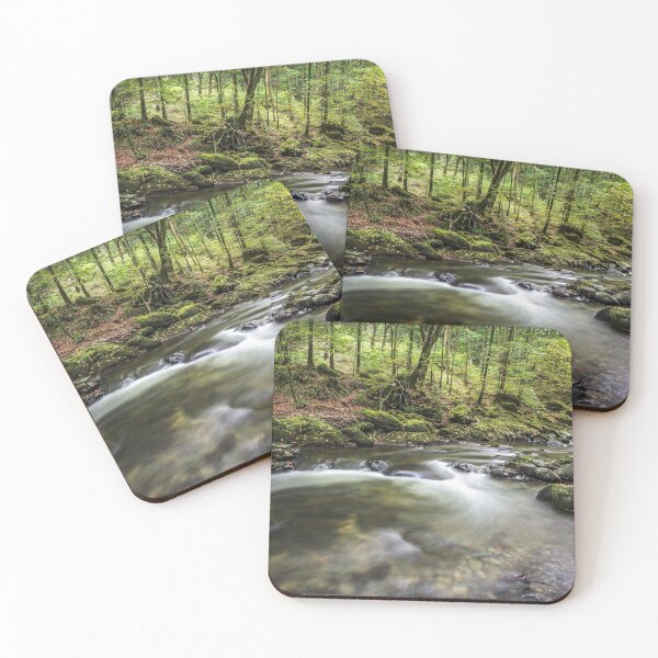 Item preview, Flowing River designed and sold by heidipics.