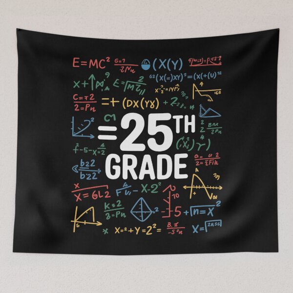 Item preview, First Day of School 5th Grade Square  designed and sold by fferomananul.