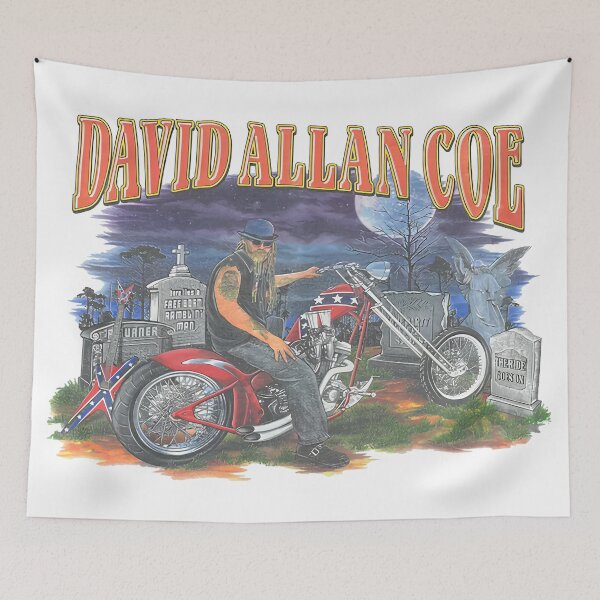 Item preview, harley graveyard retro vintageman designed and sold by hutkamadi.